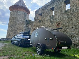 Půjčovna mini karavanů - 16