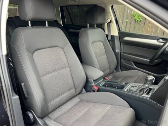 VOLKSWAGEN PASSAT B8 VARIANT 2.0TDI 140 kW DSG FullLED - 16