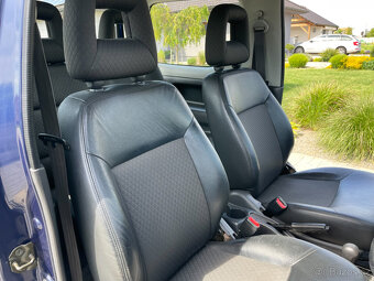 Suzuki Jimny 1.3 60kW 50 tis MIL 4x4 TAŽNÉ - 16