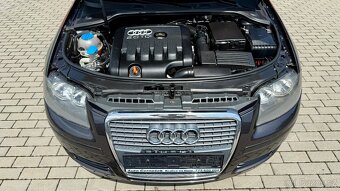 Audi A3 //2.0TDi//103kW//DSG//SPORTBACK// - 16