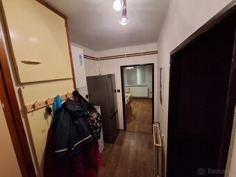 Pronájem bytu Kunžak - 16