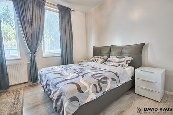 Rodinný dům v lukrativní lokalitě Brno–Pisárky se zahradou ( - 16