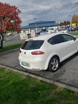 Seat Leon - 16