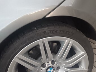 BMW 550i LPG - 16