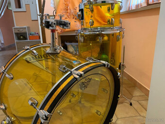 LUDWIG VISTALITE 22 13 16 - 16