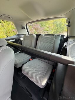 SEAT ALHAMBRA 2.0 TDI 103 kW, 7-MÍST, KLIMA - 16