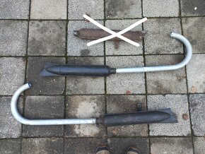 ČZ Předvalečná - Náhradní Díly- komplet - 16