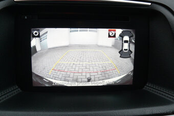 MAZDA CX5, 2,5i, 141kW, AWD, 4x4, LED, KAMERA, BLIS, BOSE - 16