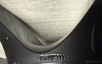 R20 NEJETÁ KOLA ALFA ROMEO STELVIO QUADRIFOGLIO - 16