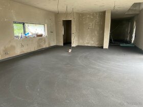 betonové podlahy / anhydritove podlahy / strojni omitky - 16