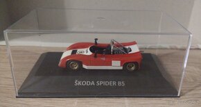 Kaleidoskop Škoda - 4 - 16