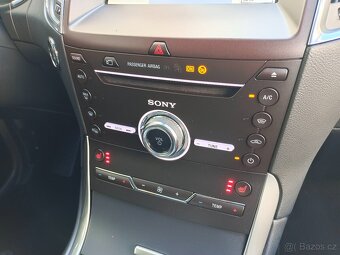 Ford S-Max Business Edition 2.0EcoBlue 110kW Aut. ACC LED - 16
