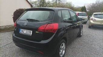 Kia Venga - 16