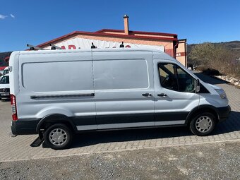 FORD TRANSIT R18 TDCi 125KW SKŘÍŇ L3H2,SERVIS-FORD-D,TOPSTAV - 16
