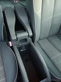 Prodám Renault Megane Scenic 1,6 benzín, 83kw, r.v. 4/2004, - 16