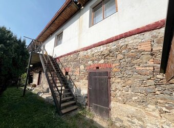 Prodej rodinného domu v Hromnici, Plzeň sever - 16