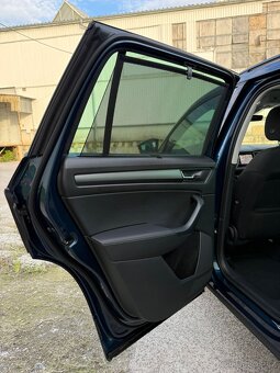 Škoda Kodiaq 2.0 TDI DSG 4x4 - 16