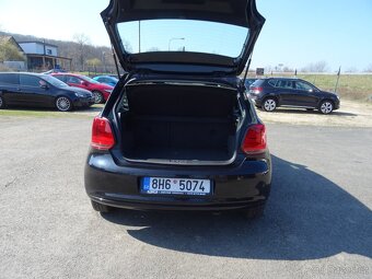 Volkswagen Polo, 1,2 TDI Comfortline - 16