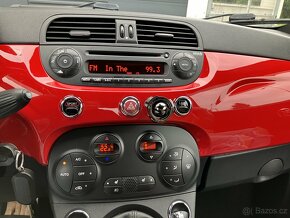 FIAT 500 ABARTH - 16