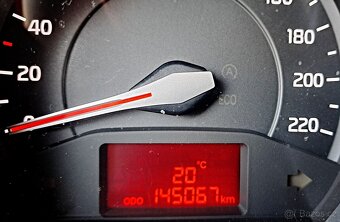 Kia Rio 1.2 62 kW 2013 - 16