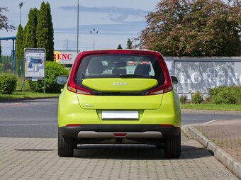 Kia e-Soul Edition - Elektro - - 16