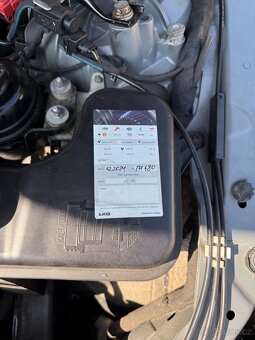 BMW 530d E60 173 kw - 16