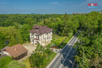 Prodej bytu 2+kk, 41 m², Mělník, ul. Pražská - 16
