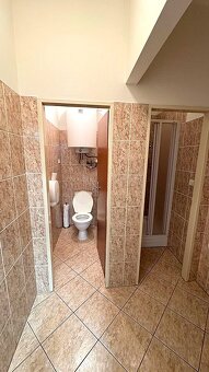 Pronájem kancelářského celku 134m2 v centru města - 16