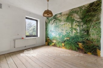 Prodej rodinné domy, 120 m2 - Praha - Dolní Měcholupy - 16