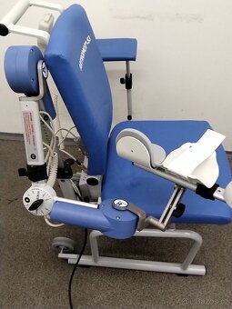 Motodlaha pro kyčel a koleno - 16