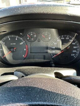 Seat Ibiza 6K2 1.4 MPI (44 kW) – STK 6/2026 - 16