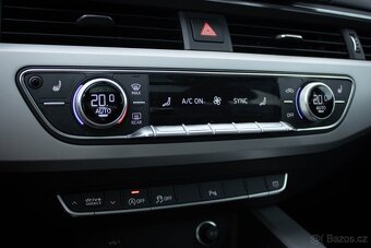 Audi A4 Avant 40 2.0 TFSI 150kw - 16