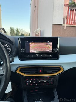 Seat Ibiza BEATS 1.0TSI, 70kW, r.v. 2021 facelift - 16