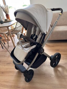 Kočárek Venicci Tinum Upline 2v1 - 16