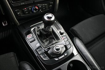 Audi A4 Avant 3.0 TDI 176kW V6 QUATTRO - 16