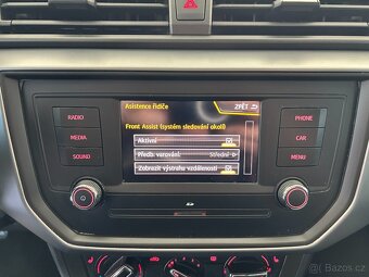 Seat Ibiza 1.0 MPI,SERVISKA,NOVÉ ROZVODY - 16