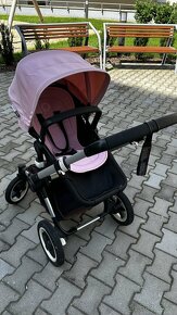 kočárek Bugaboo buffalo - 16
