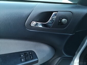 Škoda Octavia 1.9 TDi 74 kW Tour ČR. Rok 2010 - 16