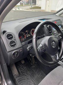 Volkswagen Golf Plus 1.4tsi 2009 - 16