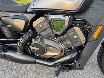 Prodám QJ MOTOR SRV 600 V - 16