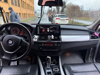 Bmw e70 3.0 n57 180kw - 16