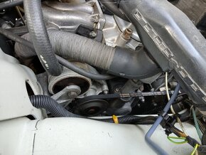 Škoda Favorit 135 L r.v.1990 originál bílá - 16