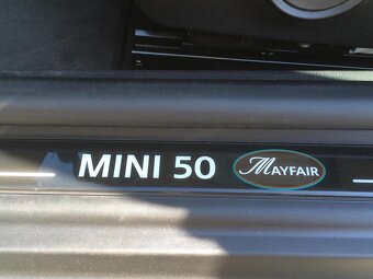 Mini cooper 1,6 D 80KW - 16