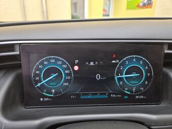 Hyundai Tuscon, 1,6 Automat - 16