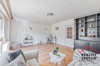 Prodej rodinného domu  4+1, ul. Na Úvoze, Bohumín - Záblatí - 16