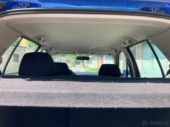 VW Golf 4 V5 AGZ 110kw - 16
