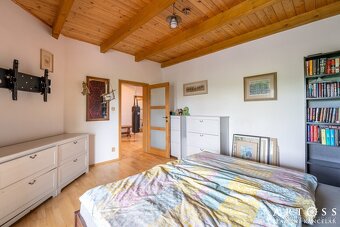 Prodej bungalovu 4+kk s dvojgaráží, Březina, okres Brno-venk - 16