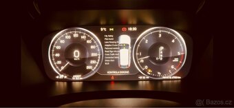 Volvo V90 - Volvo Select - panorama - DPH - 16