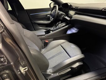 PEUGEOT 508 SW 2023 BlueHDi 130 EAT8 Allure Pack - 16