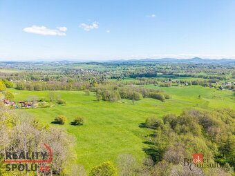 Prodej, pozemky/louka, 42913 m2, Panský 9, 40761 Staré Křeča - 16